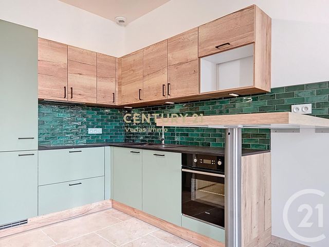 Appartement F2 bis à vendre - 2 pièces - 77,37 m2 - Pignan - 34 - LANGUEDOC-ROUSSILLON