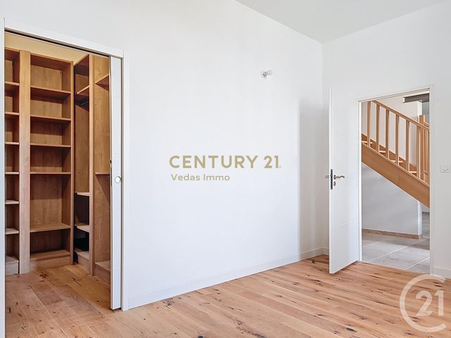 Appartement F2 bis à vendre - 2 pièces - 77,37 m2 - Pignan - 34 - LANGUEDOC-ROUSSILLON