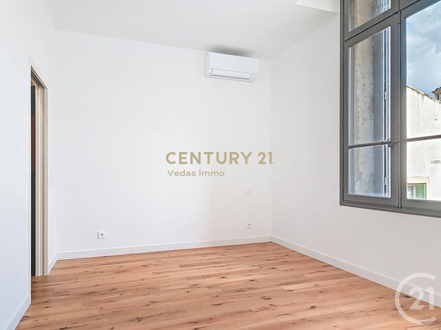 Appartement F2 bis à vendre - 2 pièces - 78,64 m2 - Pignan - 34 - LANGUEDOC-ROUSSILLON
