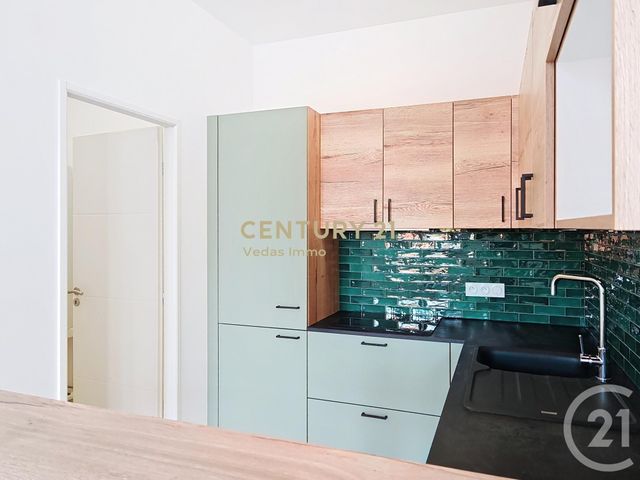 Appartement F2 bis à vendre - 2 pièces - 78,64 m2 - Pignan - 34 - LANGUEDOC-ROUSSILLON