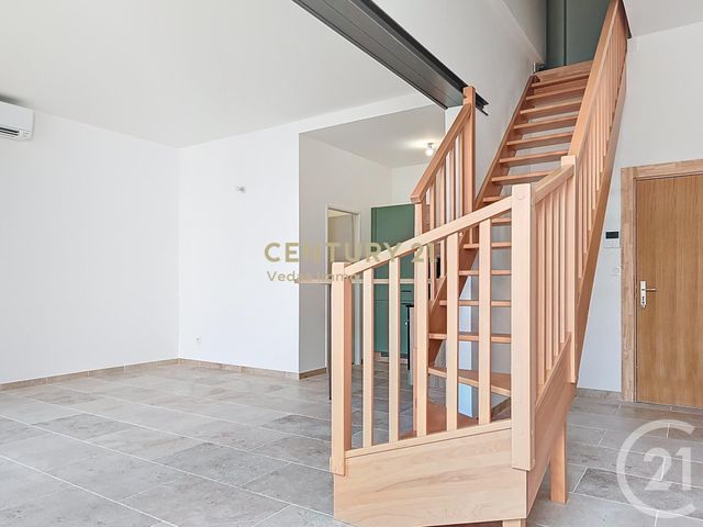 Appartement F2 bis à vendre - 2 pièces - 78,64 m2 - Pignan - 34 - LANGUEDOC-ROUSSILLON