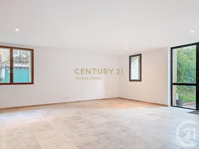 Appartement F4 à vendre - 4 pièces - 97,86 m2 - Pignan - 34 - LANGUEDOC-ROUSSILLON