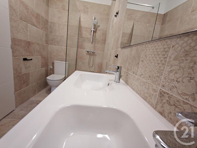 Appartement F4 à vendre - 4 pièces - 97,86 m2 - Pignan - 34 - LANGUEDOC-ROUSSILLON