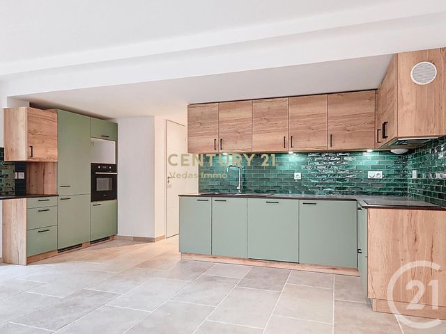 Appartement F4 à vendre - 4 pièces - 97,86 m2 - Pignan - 34 - LANGUEDOC-ROUSSILLON