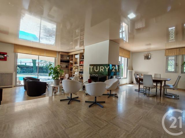 Maison &agrave; vendre - 5 pi&egrave;ces - 233 m2 - St Jean De Vedas - 34 - LANGUEDOC-ROUSSILLON