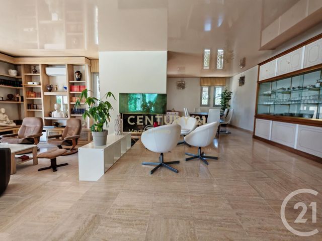 Maison &agrave; vendre - 5 pi&egrave;ces - 233 m2 - St Jean De Vedas - 34 - LANGUEDOC-ROUSSILLON