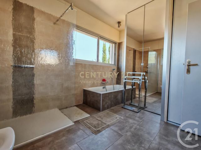 Maison &agrave; vendre - 5 pi&egrave;ces - 233 m2 - St Jean De Vedas - 34 - LANGUEDOC-ROUSSILLON