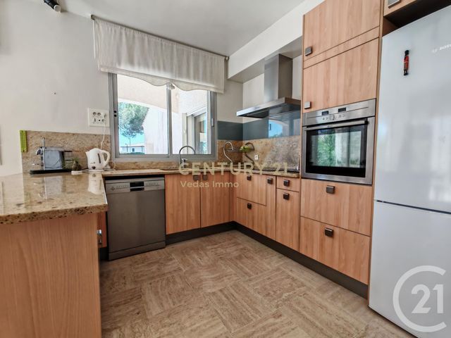 Maison &agrave; vendre - 5 pi&egrave;ces - 233 m2 - St Jean De Vedas - 34 - LANGUEDOC-ROUSSILLON