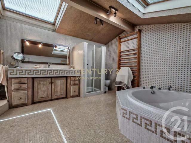 Maison &agrave; vendre - 5 pi&egrave;ces - 233 m2 - St Jean De Vedas - 34 - LANGUEDOC-ROUSSILLON