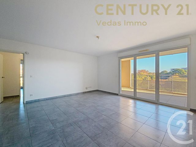 Appartement F3 à vendre - 3 pièces - 67,67 m2 - Montpellier - 34 - LANGUEDOC-ROUSSILLON