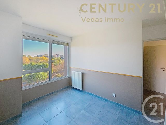 Appartement F3 à vendre - 3 pièces - 67,67 m2 - Montpellier - 34 - LANGUEDOC-ROUSSILLON