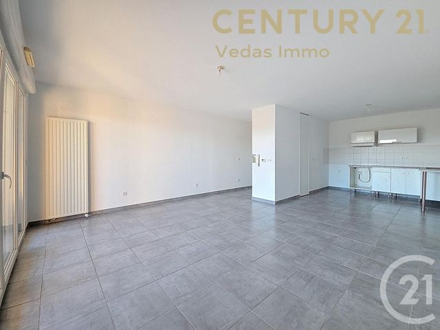 Appartement F3 à vendre - 3 pièces - 67,67 m2 - Montpellier - 34 - LANGUEDOC-ROUSSILLON