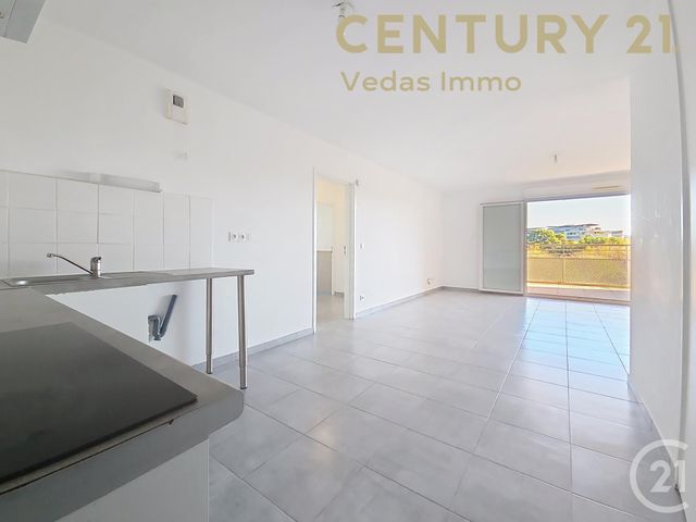 Appartement F3 à vendre - 3 pièces - 67,67 m2 - Montpellier - 34 - LANGUEDOC-ROUSSILLON