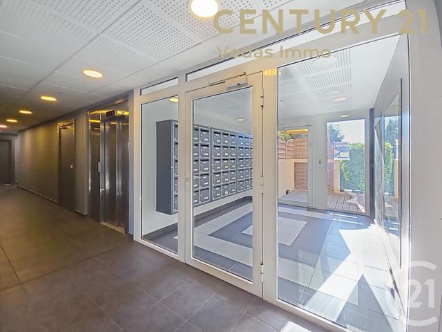 Appartement F3 à vendre - 3 pièces - 67,67 m2 - Montpellier - 34 - LANGUEDOC-ROUSSILLON