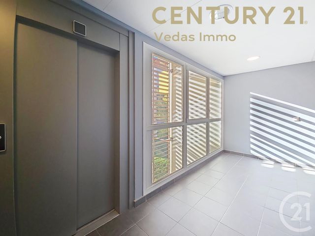 Appartement F3 à vendre - 3 pièces - 67,67 m2 - Montpellier - 34 - LANGUEDOC-ROUSSILLON