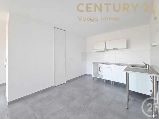 Appartement F3 à vendre - 3 pièces - 67,67 m2 - Montpellier - 34 - LANGUEDOC-ROUSSILLON