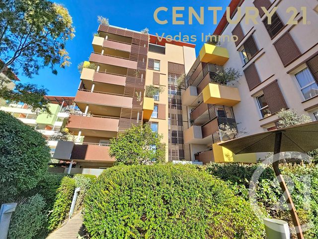 Appartement F3 à vendre - 3 pièces - 67,67 m2 - Montpellier - 34 - LANGUEDOC-ROUSSILLON