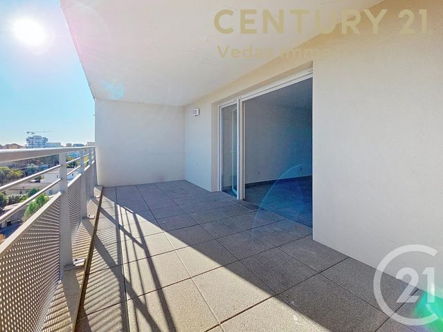 Appartement F3 à vendre - 3 pièces - 67,67 m2 - Montpellier - 34 - LANGUEDOC-ROUSSILLON