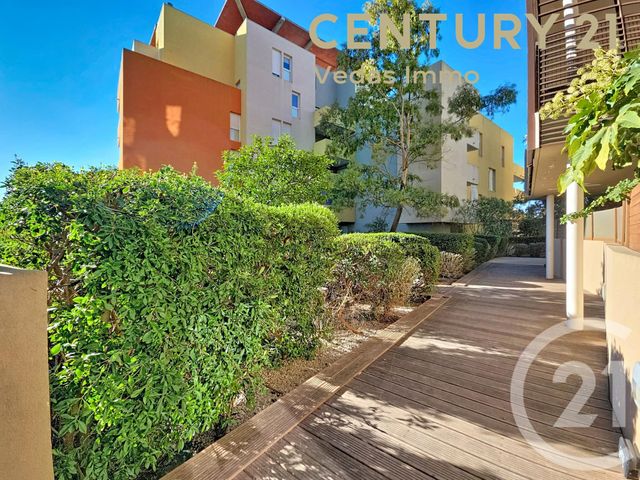 Appartement F3 à vendre - 3 pièces - 67,67 m2 - Montpellier - 34 - LANGUEDOC-ROUSSILLON