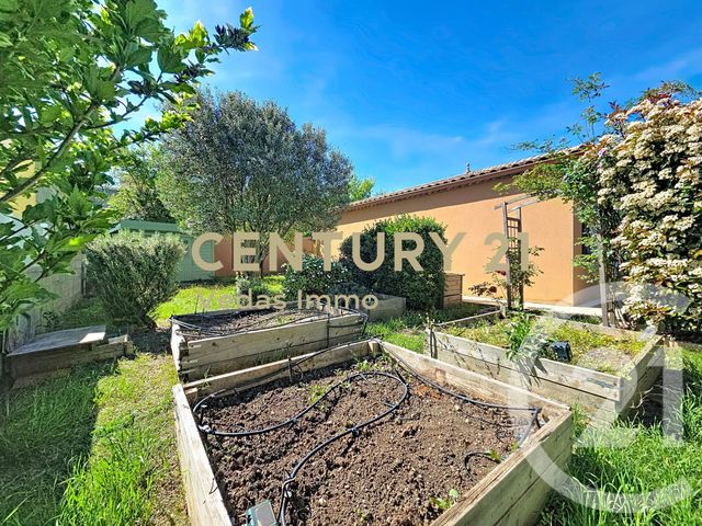 Maison &agrave; vendre - 5 pi&egrave;ces - 100,95 m2 - Gigean - 34 - LANGUEDOC-ROUSSILLON