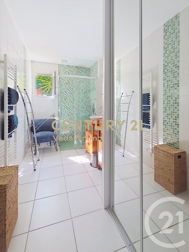 Maison &agrave; vendre - 5 pi&egrave;ces - 100,95 m2 - Gigean - 34 - LANGUEDOC-ROUSSILLON