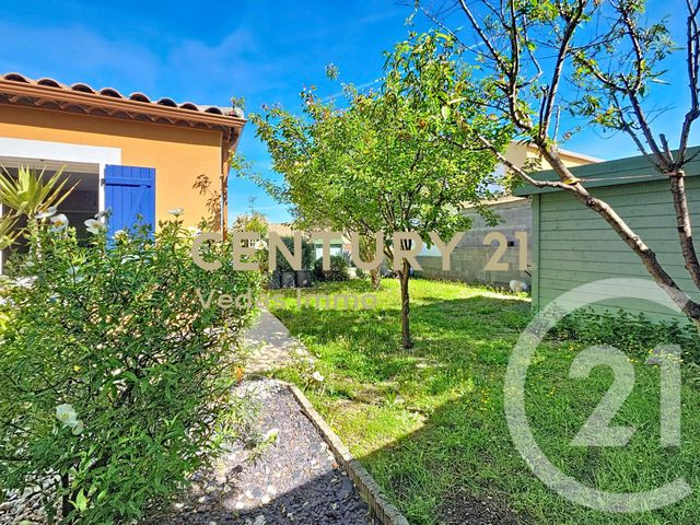 Maison &agrave; vendre - 5 pi&egrave;ces - 100,95 m2 - Gigean - 34 - LANGUEDOC-ROUSSILLON