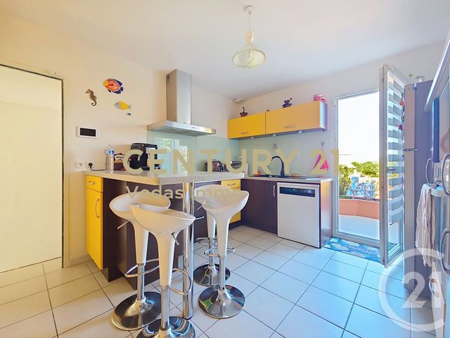 Maison &agrave; vendre - 5 pi&egrave;ces - 100,95 m2 - Gigean - 34 - LANGUEDOC-ROUSSILLON