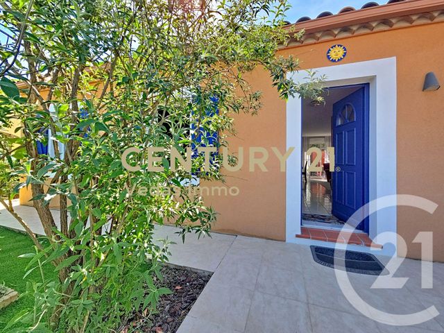 maison - GIGEAN - 34