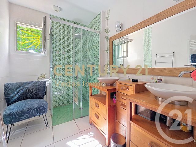 Maison &agrave; vendre - 5 pi&egrave;ces - 100,95 m2 - Gigean - 34 - LANGUEDOC-ROUSSILLON