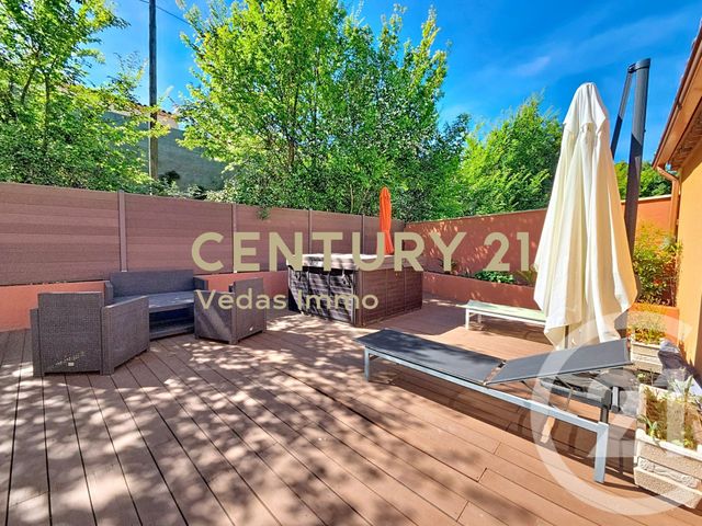 Maison &agrave; vendre - 5 pi&egrave;ces - 100,95 m2 - Gigean - 34 - LANGUEDOC-ROUSSILLON