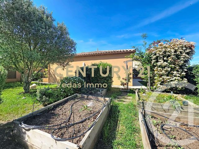 Maison &agrave; vendre - 5 pi&egrave;ces - 100,95 m2 - Gigean - 34 - LANGUEDOC-ROUSSILLON