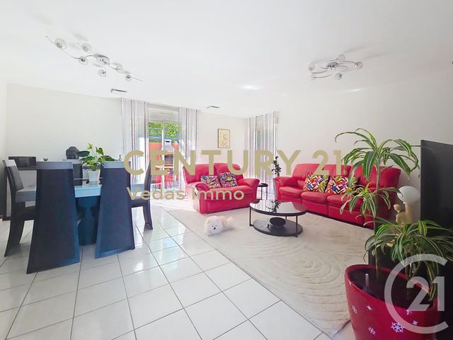 Maison &agrave; vendre - 5 pi&egrave;ces - 100,95 m2 - Gigean - 34 - LANGUEDOC-ROUSSILLON