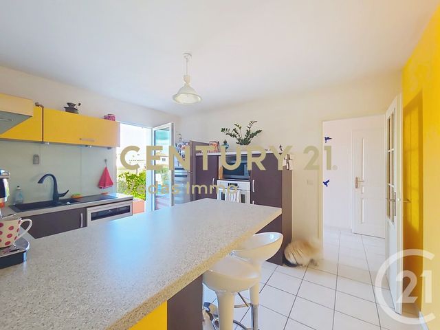 Maison &agrave; vendre - 5 pi&egrave;ces - 100,95 m2 - Gigean - 34 - LANGUEDOC-ROUSSILLON