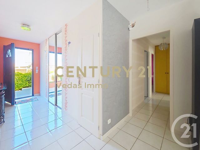 Maison &agrave; vendre - 5 pi&egrave;ces - 100,95 m2 - Gigean - 34 - LANGUEDOC-ROUSSILLON
