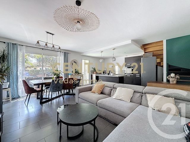 Maison à vendre VENDARGUES