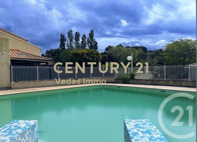 Maison à vendre - 2 pièces - 34,02 m2 - Juvignac - 34 - LANGUEDOC-ROUSSILLON