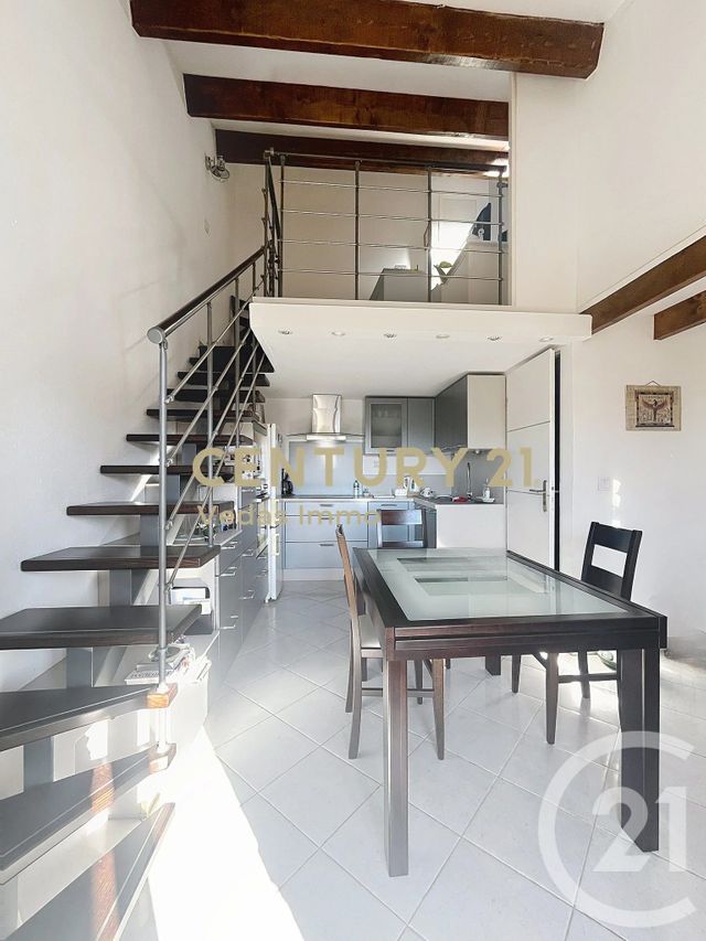 Maison à vendre - 2 pièces - 34,02 m2 - Juvignac - 34 - LANGUEDOC-ROUSSILLON