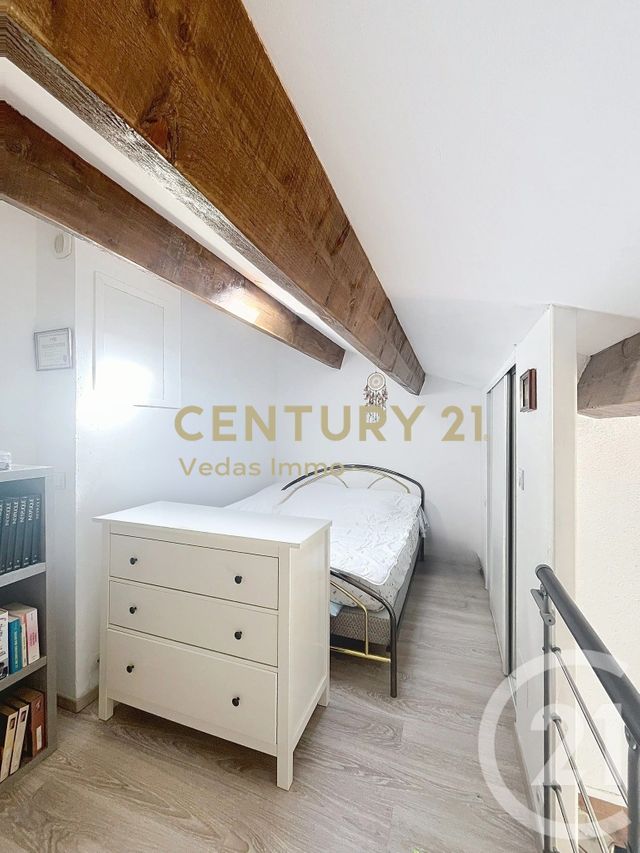 Maison à vendre - 2 pièces - 34,02 m2 - Juvignac - 34 - LANGUEDOC-ROUSSILLON