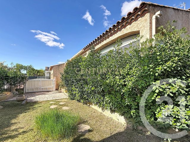 Maison &agrave; vendre - 5 pi&egrave;ces - 96 m2 - Fabregues - 34 - LANGUEDOC-ROUSSILLON