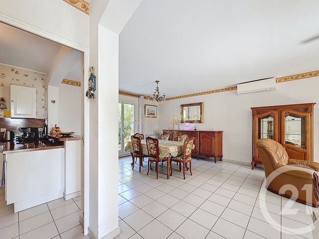 Maison &agrave; vendre - 5 pi&egrave;ces - 96 m2 - Fabregues - 34 - LANGUEDOC-ROUSSILLON