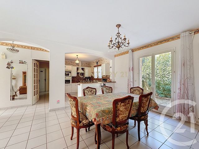 Maison &agrave; vendre - 5 pi&egrave;ces - 96 m2 - Fabregues - 34 - LANGUEDOC-ROUSSILLON