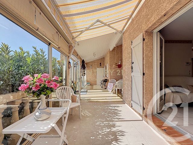 Maison &agrave; vendre - 5 pi&egrave;ces - 96 m2 - Fabregues - 34 - LANGUEDOC-ROUSSILLON