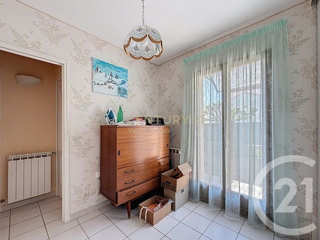 Maison &agrave; vendre - 5 pi&egrave;ces - 96 m2 - Fabregues - 34 - LANGUEDOC-ROUSSILLON