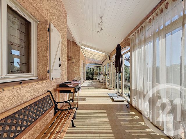 Maison &agrave; vendre - 5 pi&egrave;ces - 96 m2 - Fabregues - 34 - LANGUEDOC-ROUSSILLON