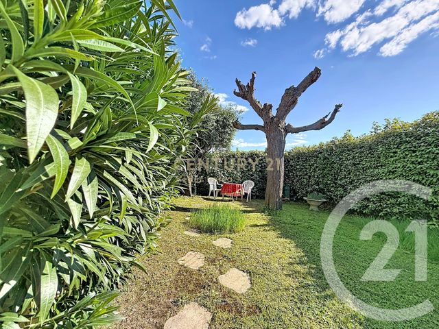 Maison &agrave; vendre - 5 pi&egrave;ces - 96 m2 - Fabregues - 34 - LANGUEDOC-ROUSSILLON