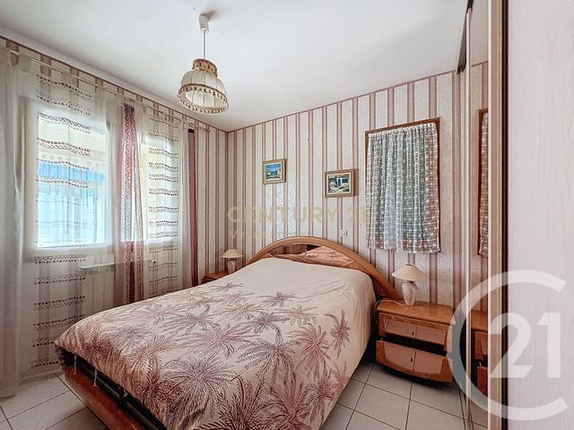 Maison &agrave; vendre - 5 pi&egrave;ces - 96 m2 - Fabregues - 34 - LANGUEDOC-ROUSSILLON