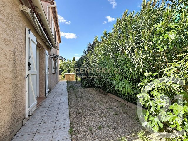 Maison &agrave; vendre - 5 pi&egrave;ces - 96 m2 - Fabregues - 34 - LANGUEDOC-ROUSSILLON
