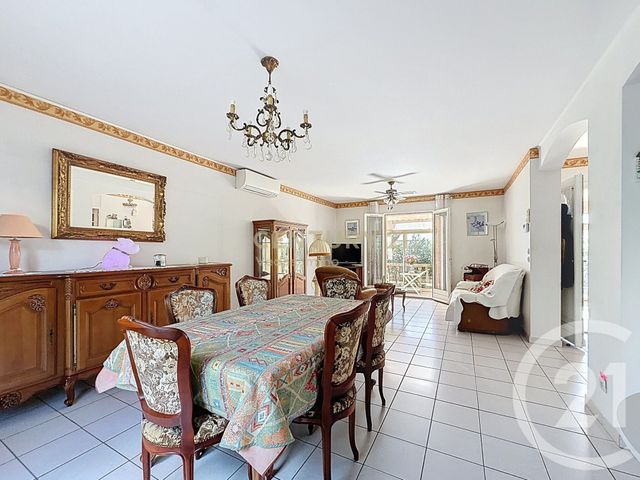 Maison &agrave; vendre - 5 pi&egrave;ces - 96 m2 - Fabregues - 34 - LANGUEDOC-ROUSSILLON