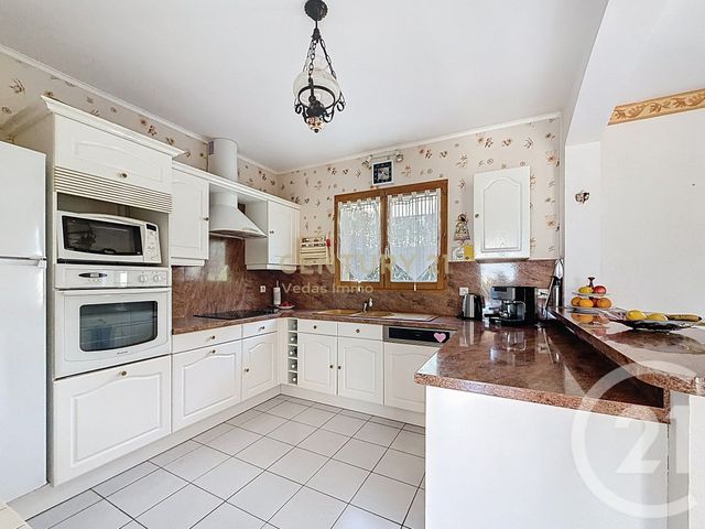 Maison &agrave; vendre - 5 pi&egrave;ces - 96 m2 - Fabregues - 34 - LANGUEDOC-ROUSSILLON