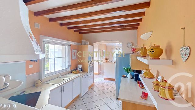 Maison à vendre - 4 pièces - 130 m2 - St Jean De Vedas - 34 - LANGUEDOC-ROUSSILLON